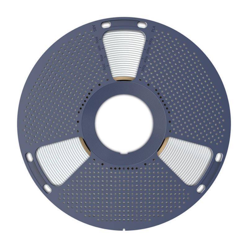 Sunlu PETG Filament, 1,75mm, 1kg - Farbton: White
