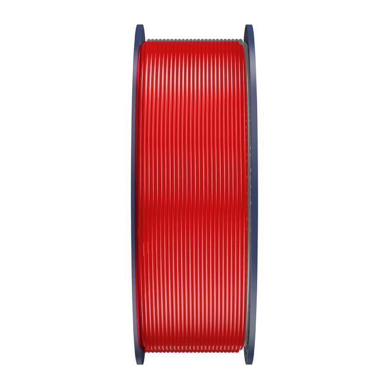 Sunlu PETG Filament, 1,75mm, 1kg - Farbton: Red