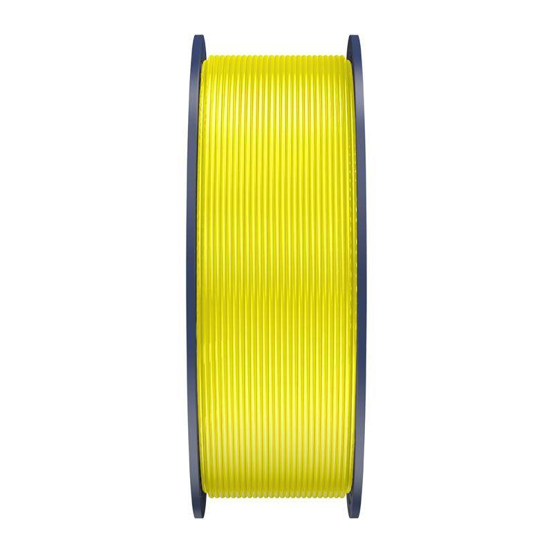 Sunlu PETG Filament, 1,75mm, 1kg - Farbton: Yellow
