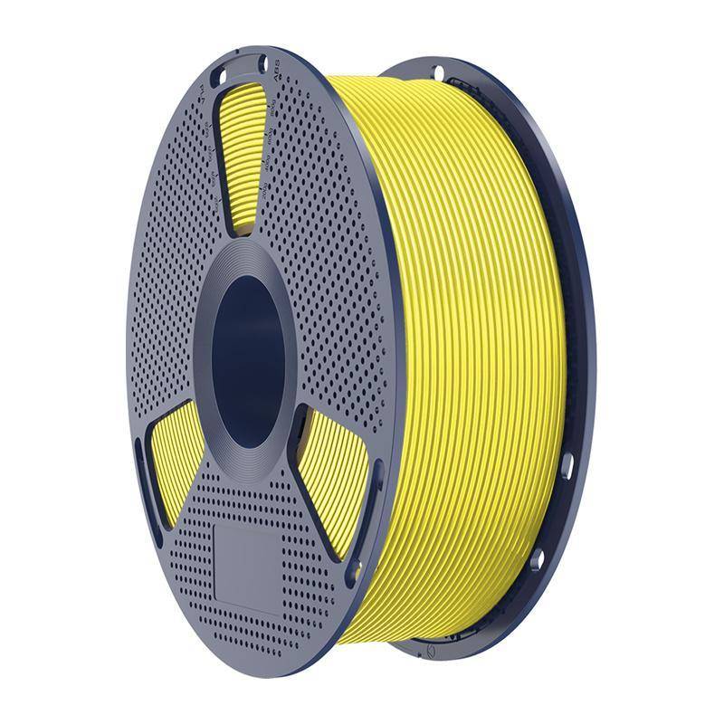 Sunlu PETG Filament, 1,75mm, 1kg - Farbton: Yellow