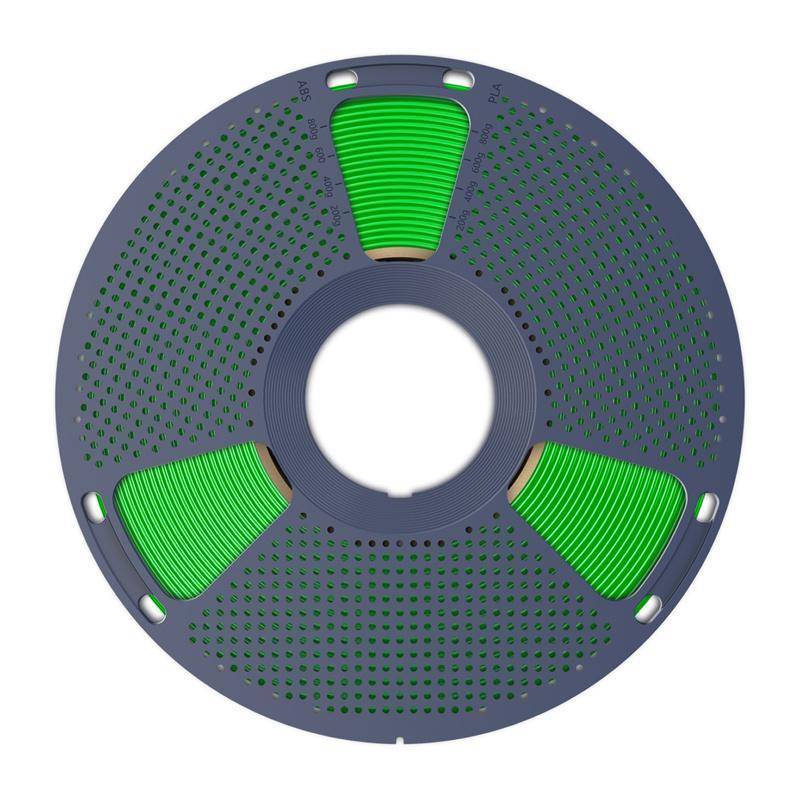 Sunlu PETG Filament, 1,75mm, 1kg - Farbton: Green