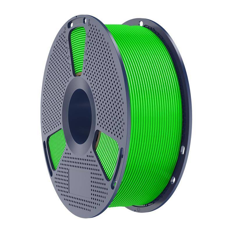 Sunlu PETG Filament, 1,75mm, 1kg - Farbton: Green
