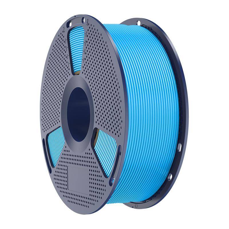 Sunlu PETG Filament, 1,75mm, 1kg - Farbton: Cyan