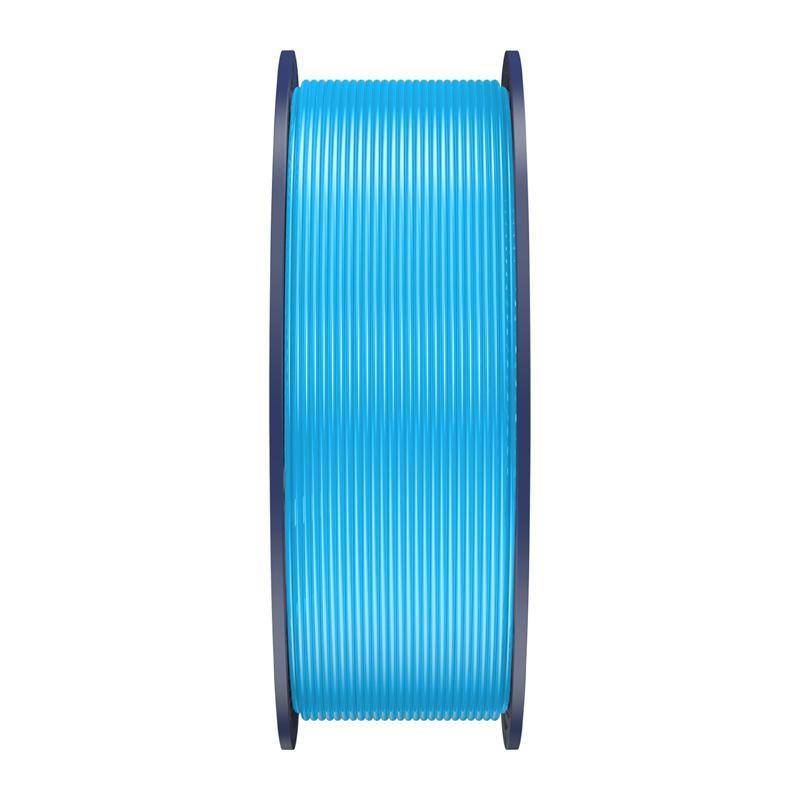 Sunlu PETG Filament, 1,75mm, 1kg - Farbton: Cyan