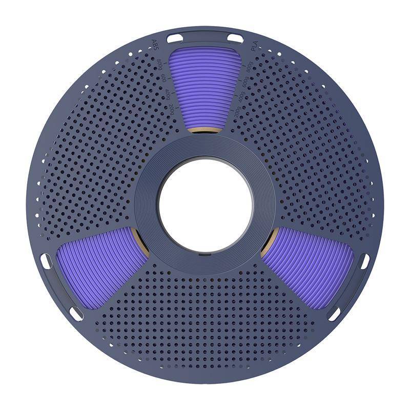 Sunlu PETG Filament, 1,75mm, 1kg - Farbton: Lavender Purple