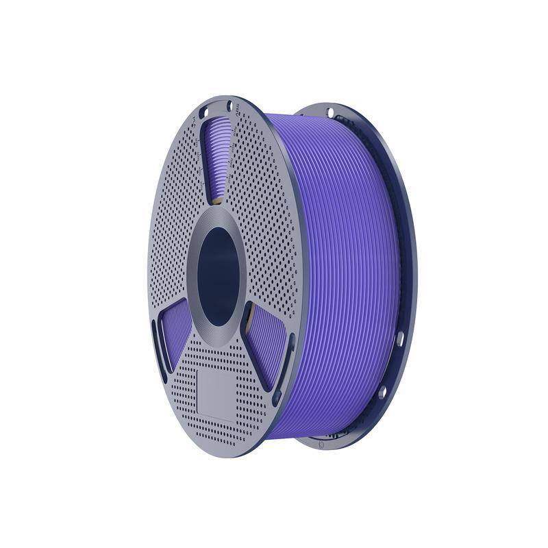 Sunlu PETG Filament, 1,75mm, 1kg - Farbton: Lavender Purple
