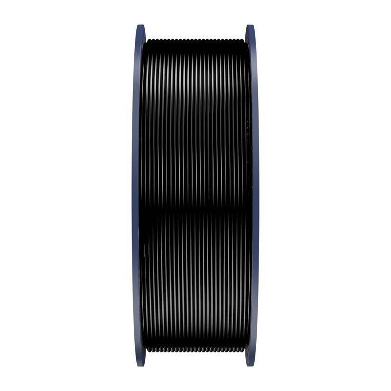 Sunlu PETG Filament, 1,75mm, 1kg - Farbton: Black