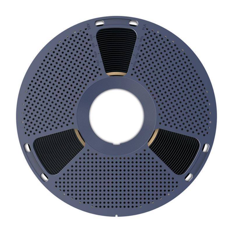 Sunlu PETG Filament, 1,75mm, 1kg - Farbton: Black