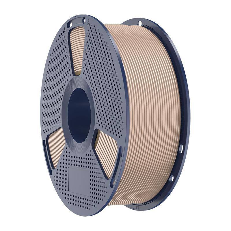 Sunlu PETG Filament, 1,75mm, 1kg - Farbton: Beige