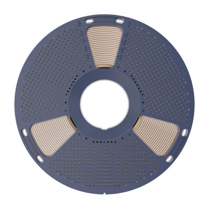 Sunlu PETG Filament, 1,75mm, 1kg - Farbton: Beige