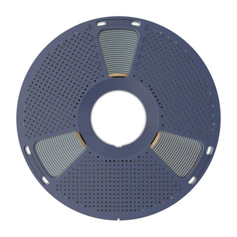 Sunlu PETG Filament, 1,75mm, 1kg - Farbton: Grey