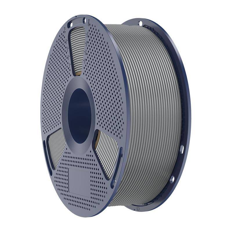 Sunlu PETG Filament, 1,75mm, 1kg - Farbton: Grey