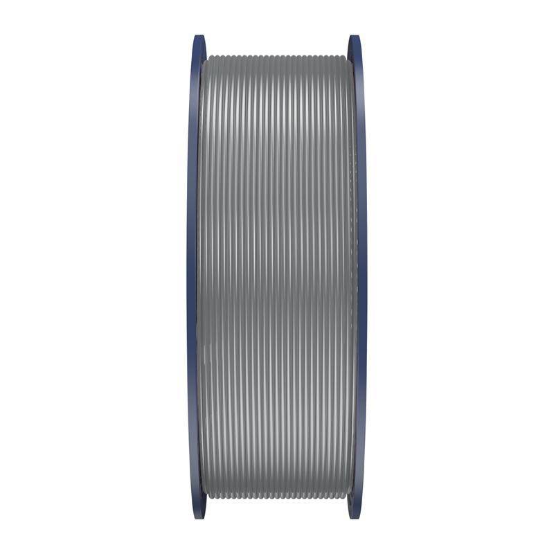 Sunlu PETG Filament, 1,75mm, 1kg - Farbton: Grey