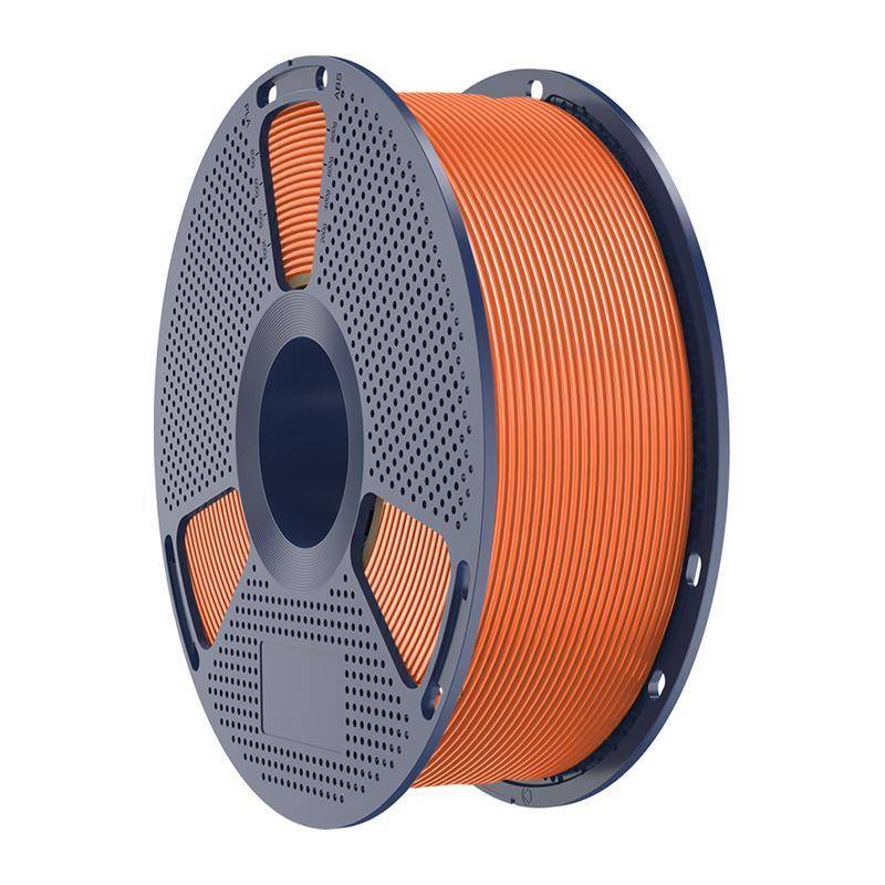 Sunlu PETG Filament, 1,75mm, 1kg - Farbton: Sunny Orange