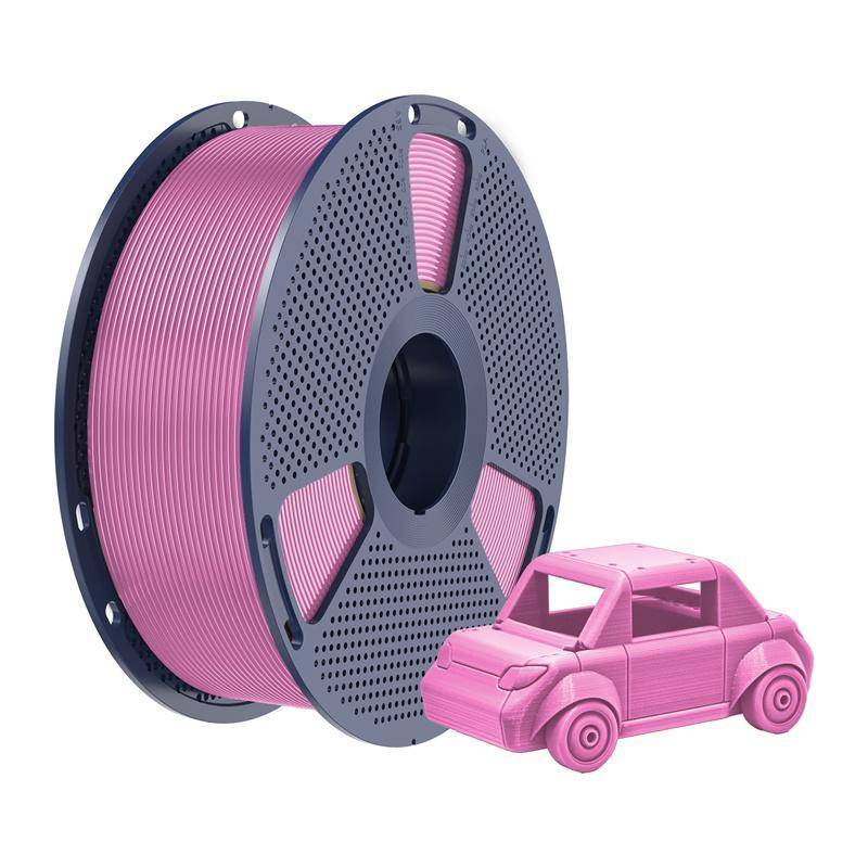 Sunlu PETG Filament, 1,75mm, 1kg - Farbton: Pink