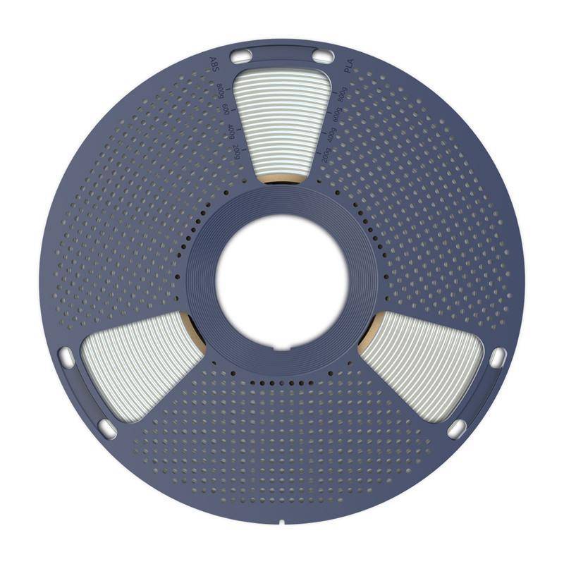 Sunlu PETG Filament, 1,75mm, 1kg - Farbton: Transparent