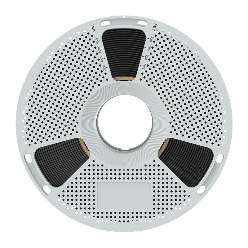 Sunlu ASA Filament, 1,75mm, 1kg - Farbton: Black