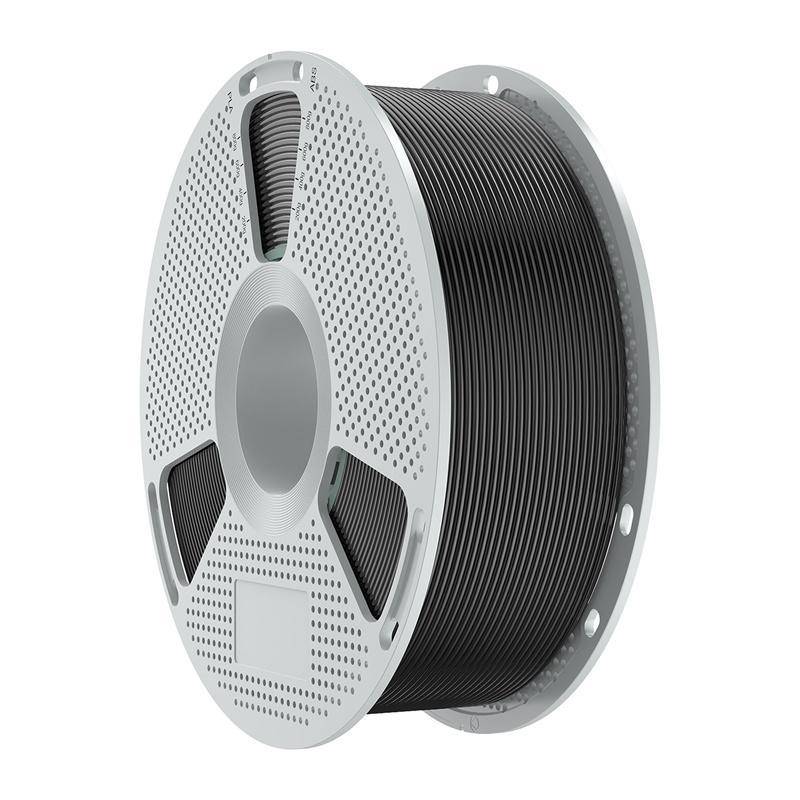 Sunlu ASA Filament, 1,75mm, 1kg - Farbton: Black