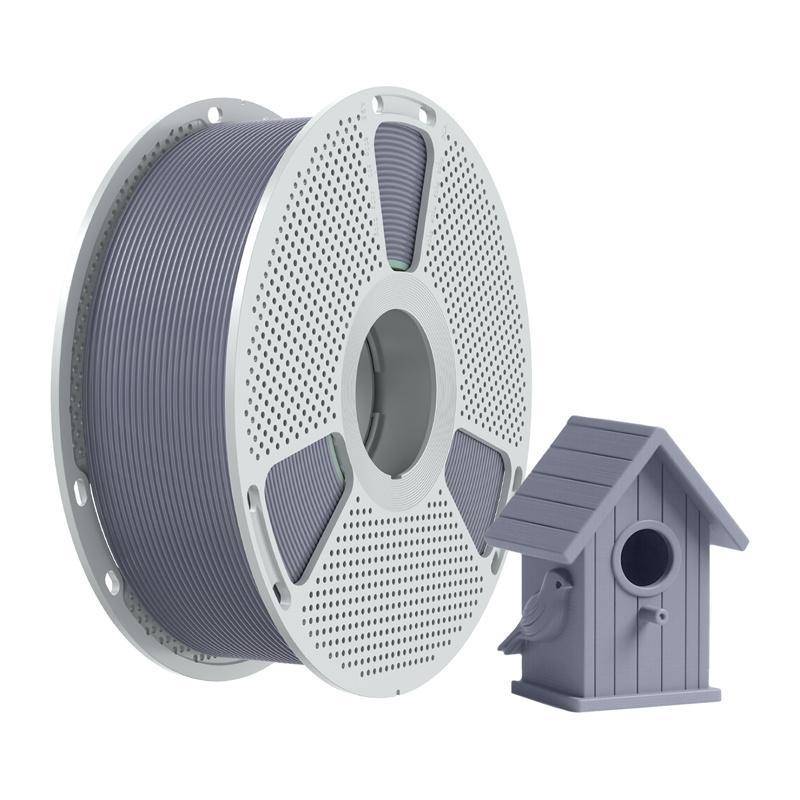 Sunlu ASA Filament, 1,75mm, 1kg - Farbton: Grey
