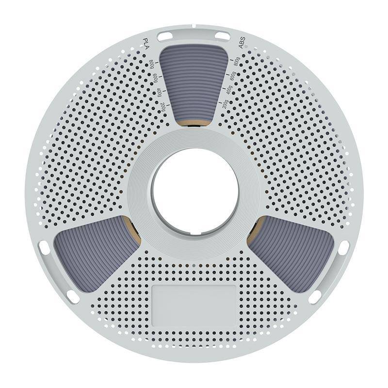 Sunlu ASA Filament, 1,75mm, 1kg - Farbton: Grey