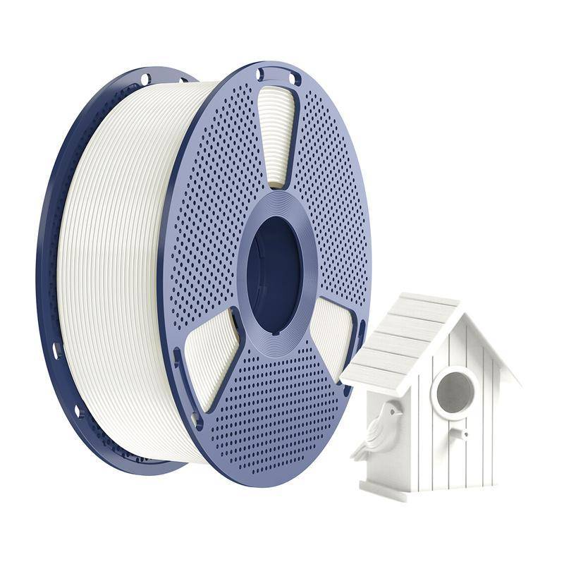Sunlu ASA Filament, 1,75mm, 1kg - Farbton: White