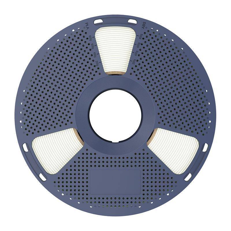 Sunlu ASA Filament, 1,75mm, 1kg - Farbton: White