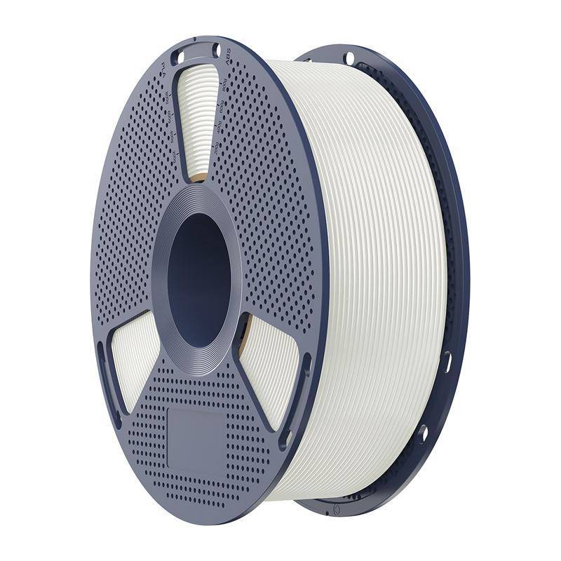 Sunlu ASA Filament, 1,75mm, 1kg - Farbton: White