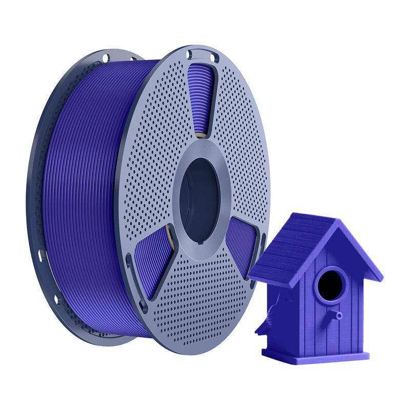 Sunlu ASA Filament, 1,75mm, 1kg - Farbton: Klein blue