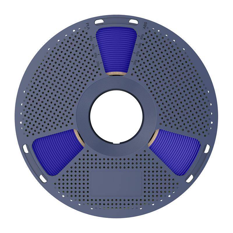 Sunlu ASA Filament, 1,75mm, 1kg - Farbton: Klein blue