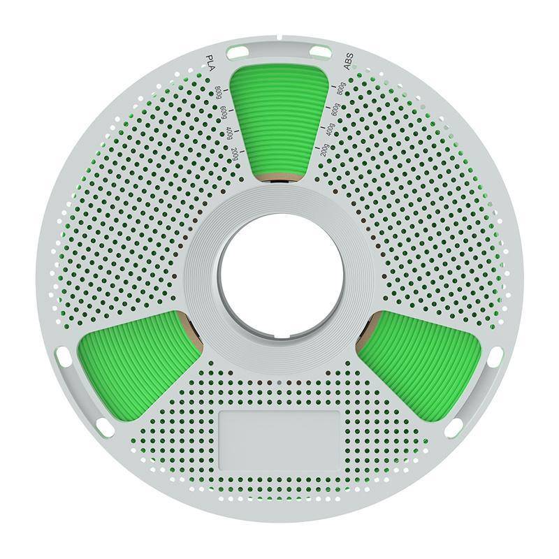 Sunlu ASA Filament, 1,75mm, 1kg - Farbton: Green