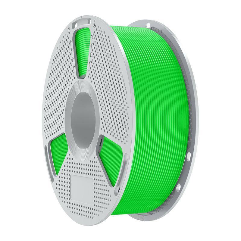 Sunlu ASA Filament, 1,75mm, 1kg - Farbton: Green