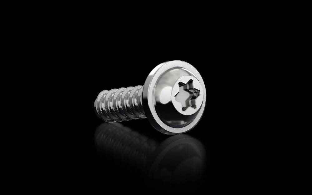 Rittal Arretierungsschraube RX 9365.747 (VE50)