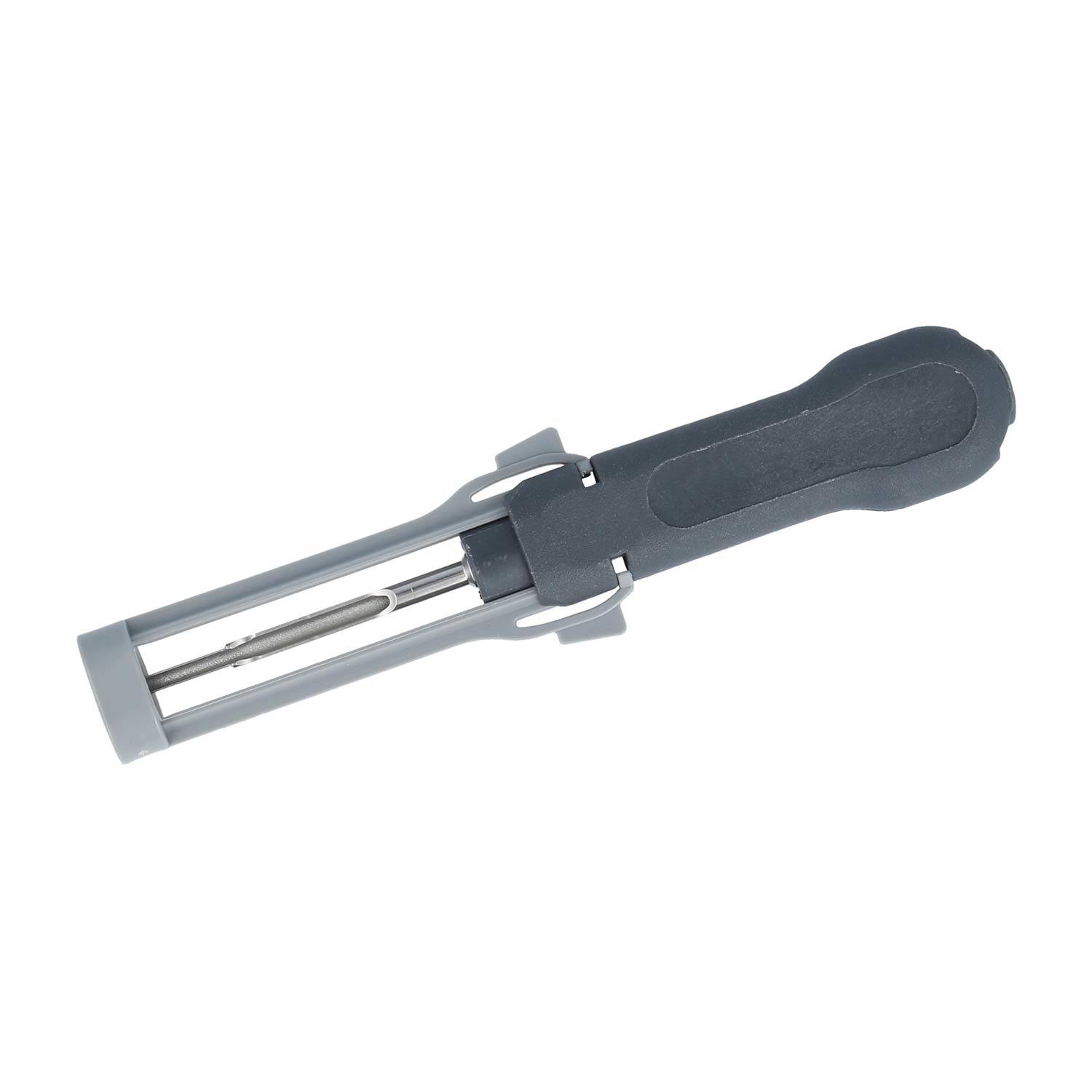 HARTING Montage-/Demontagewerkzeug für Kontaktart: gedrehte D-Sub Crimpkontakt Querschnitt 0,09mm² - 0,82mm² / AWG28 -