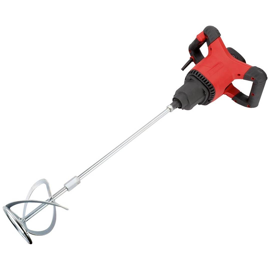 BELLOTA Rührgerät 1400W, 2 Gang, inkl. 1 Rührer