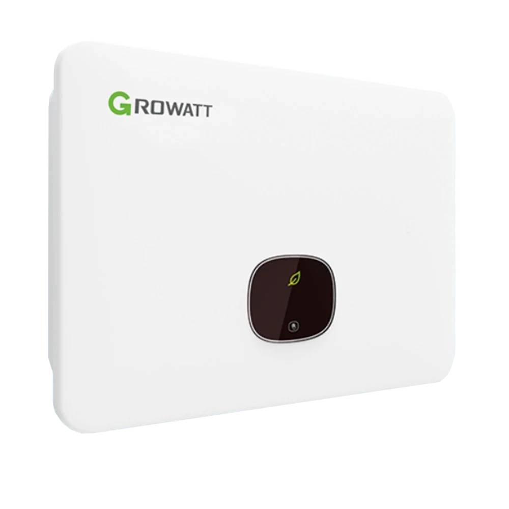Growatt MID 33KTL3-X1 33kW Netz-Wechselrichter mit AFCI 3-phasig