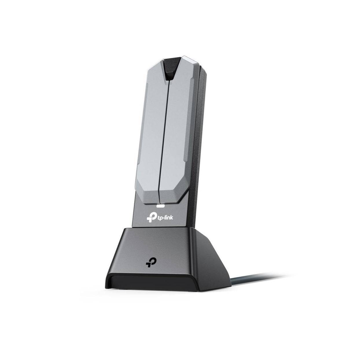 BE6500 Wi-Fi 7 High Gain Wireless USB Adapter
