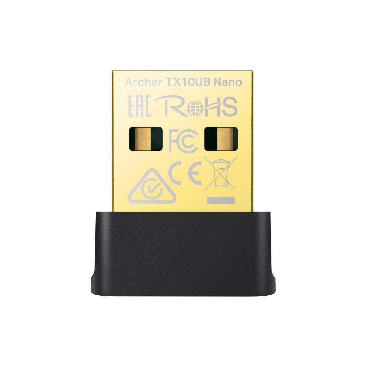 AX900 Nano Wi‑Fi 6 Bluetooth 5.3 USB‑Adapter