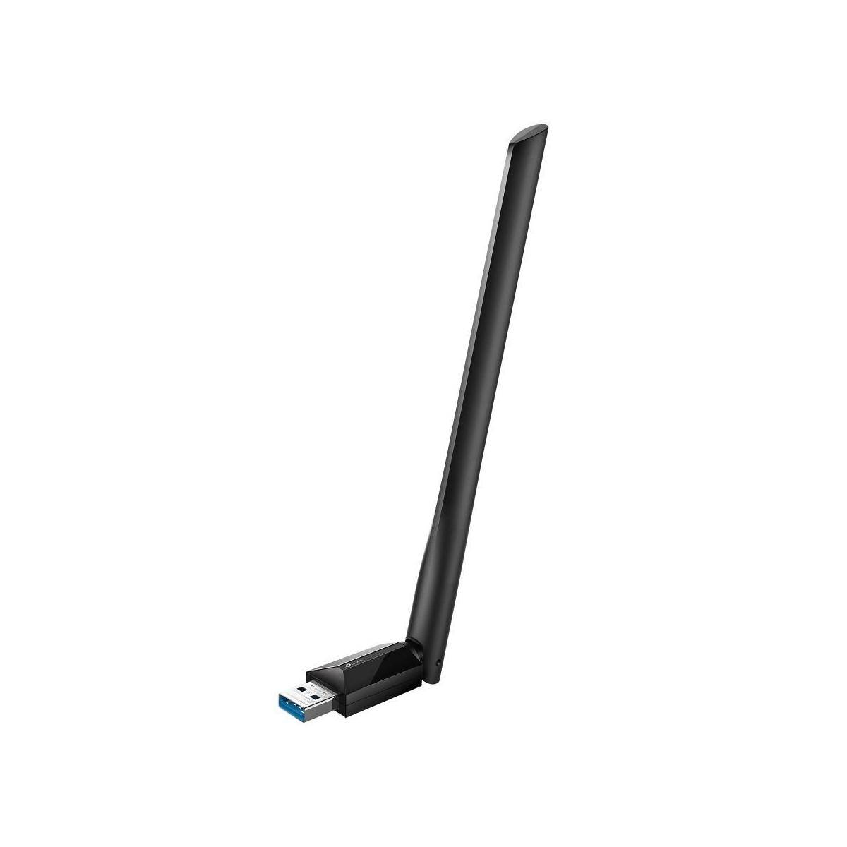 AX1800 WLAN-USB-Adapter mit Hochleistungsantennen