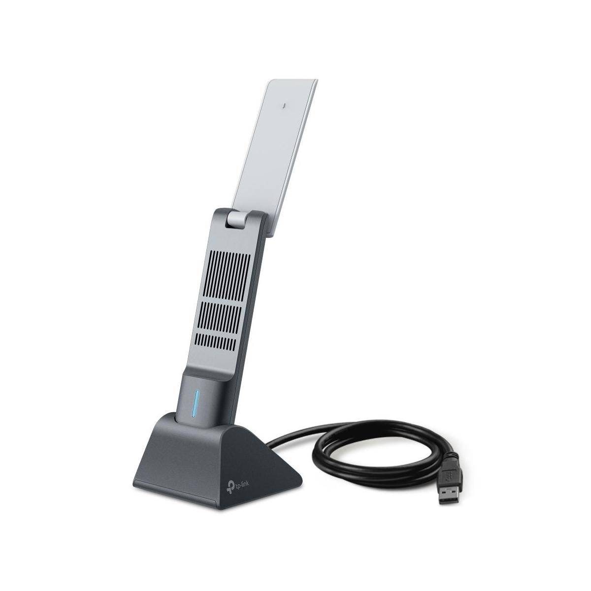 AX3000 Drahtloser USB-Adapter mit hoher Verstärkung