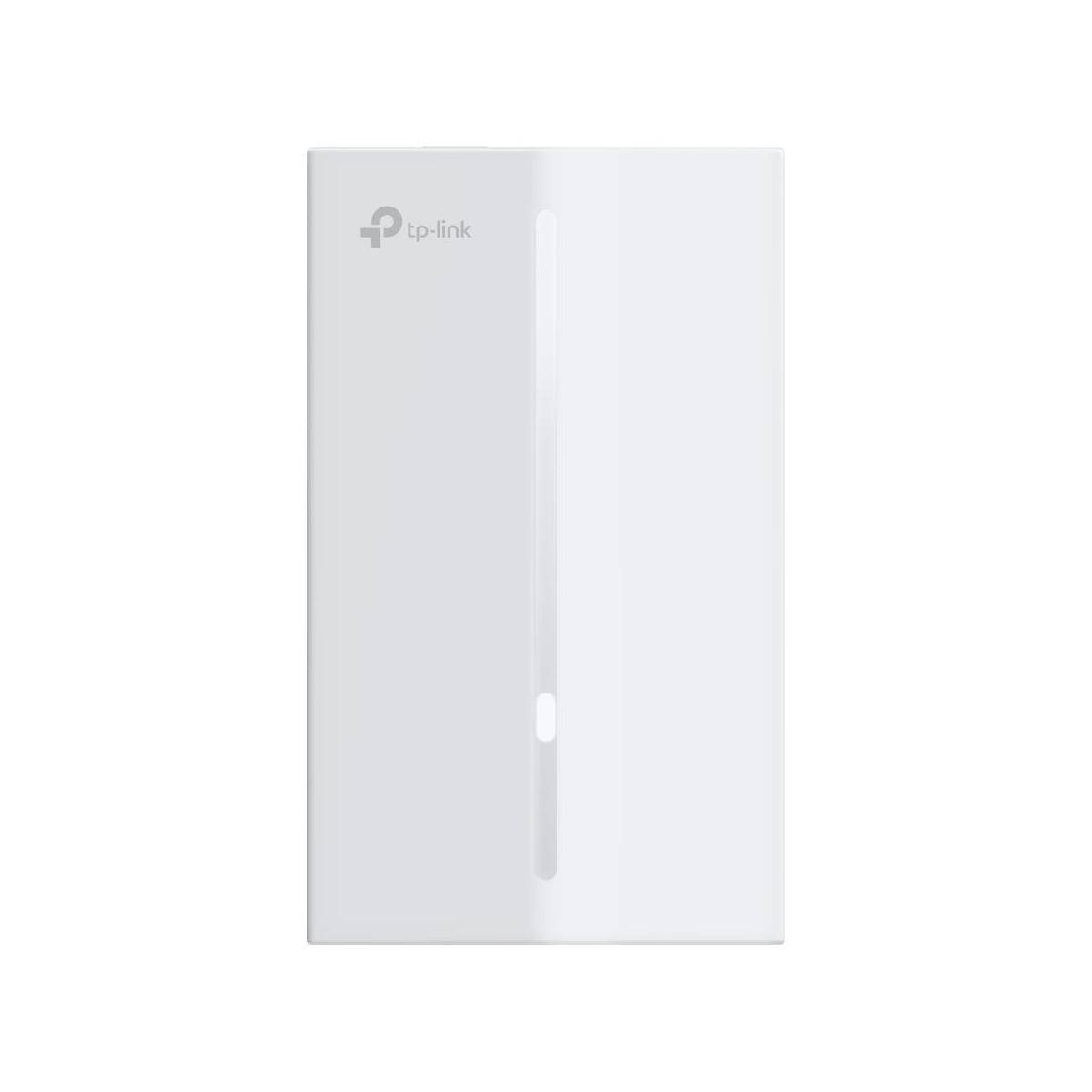 FESTA F65-WALL - Festa F65-Wall – AX3000 Wall Plate WiFi 6 Access Point