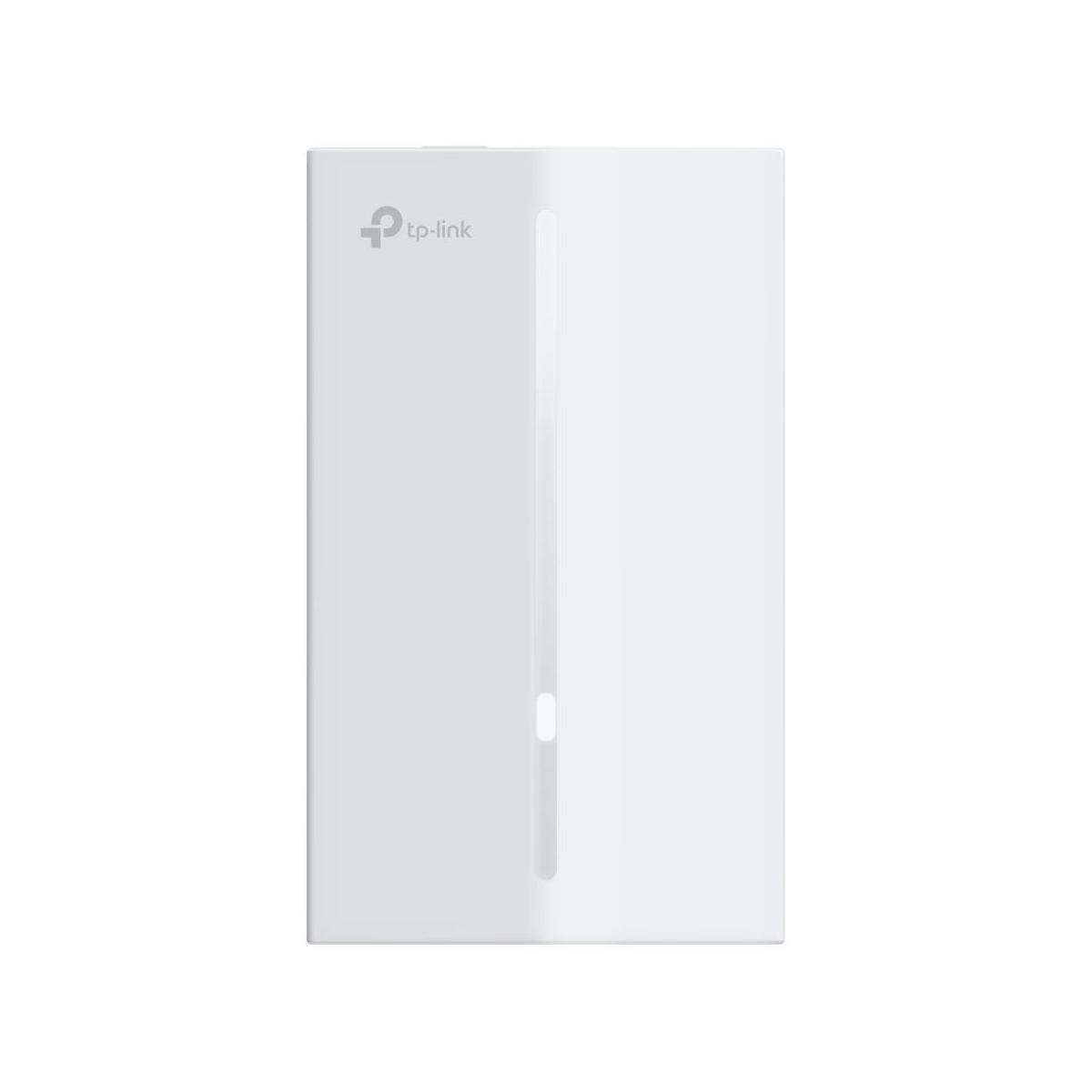 Festa F65-Wall – AX3000 Wall Plate WiFi 6 Access Point