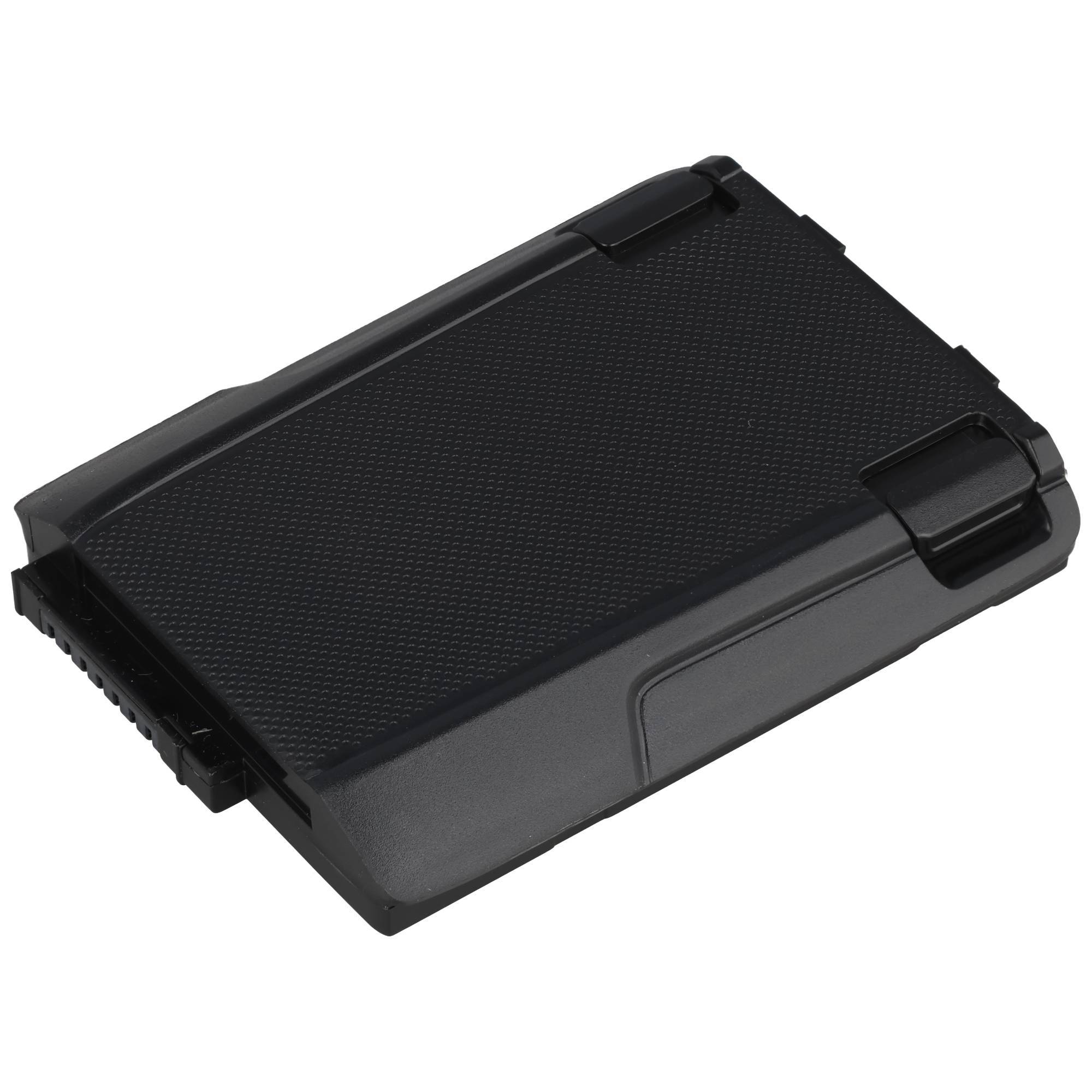 Akku passend für Zebra TC70, Zebra TC75, BTRY-TC7X-46MA2-01, 82-171249-02, 3,7V 4600mAh