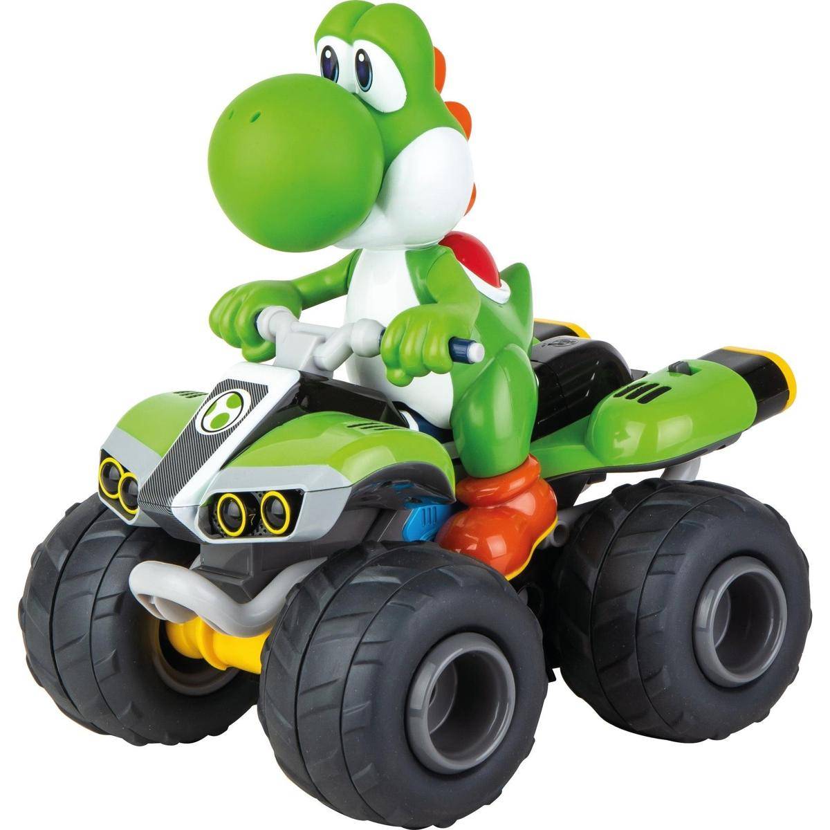 2,4GHz Mario Kart™, Yoshi - Quad