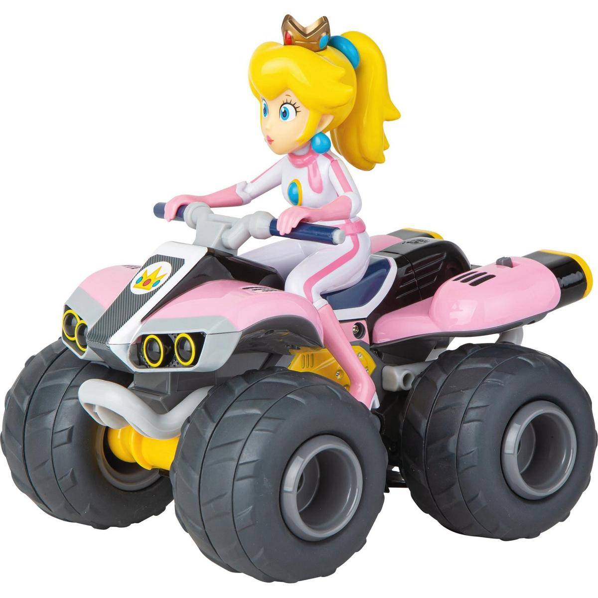 2,4GHz Mario Kart™, Peach - Quad