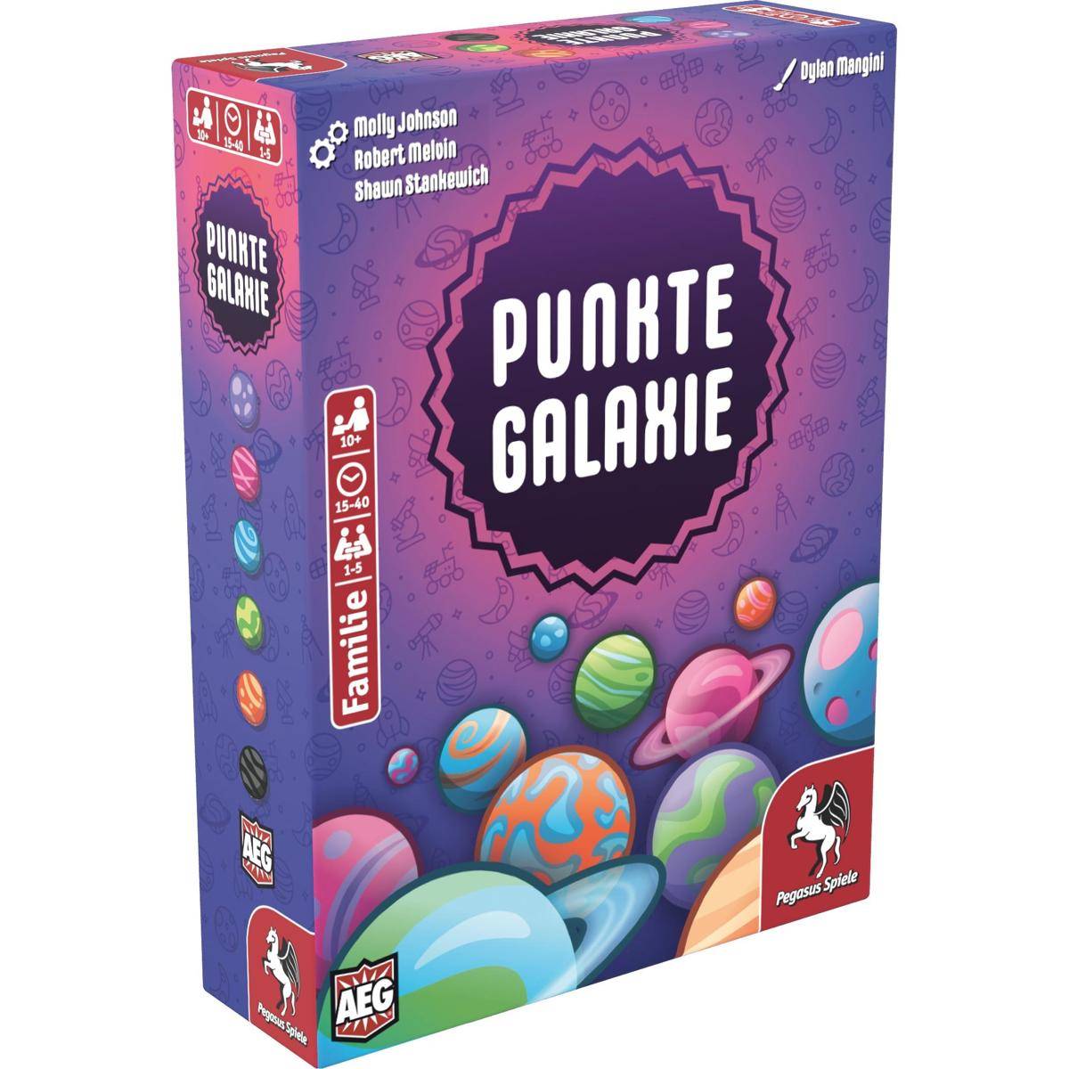 Punktegalaxie