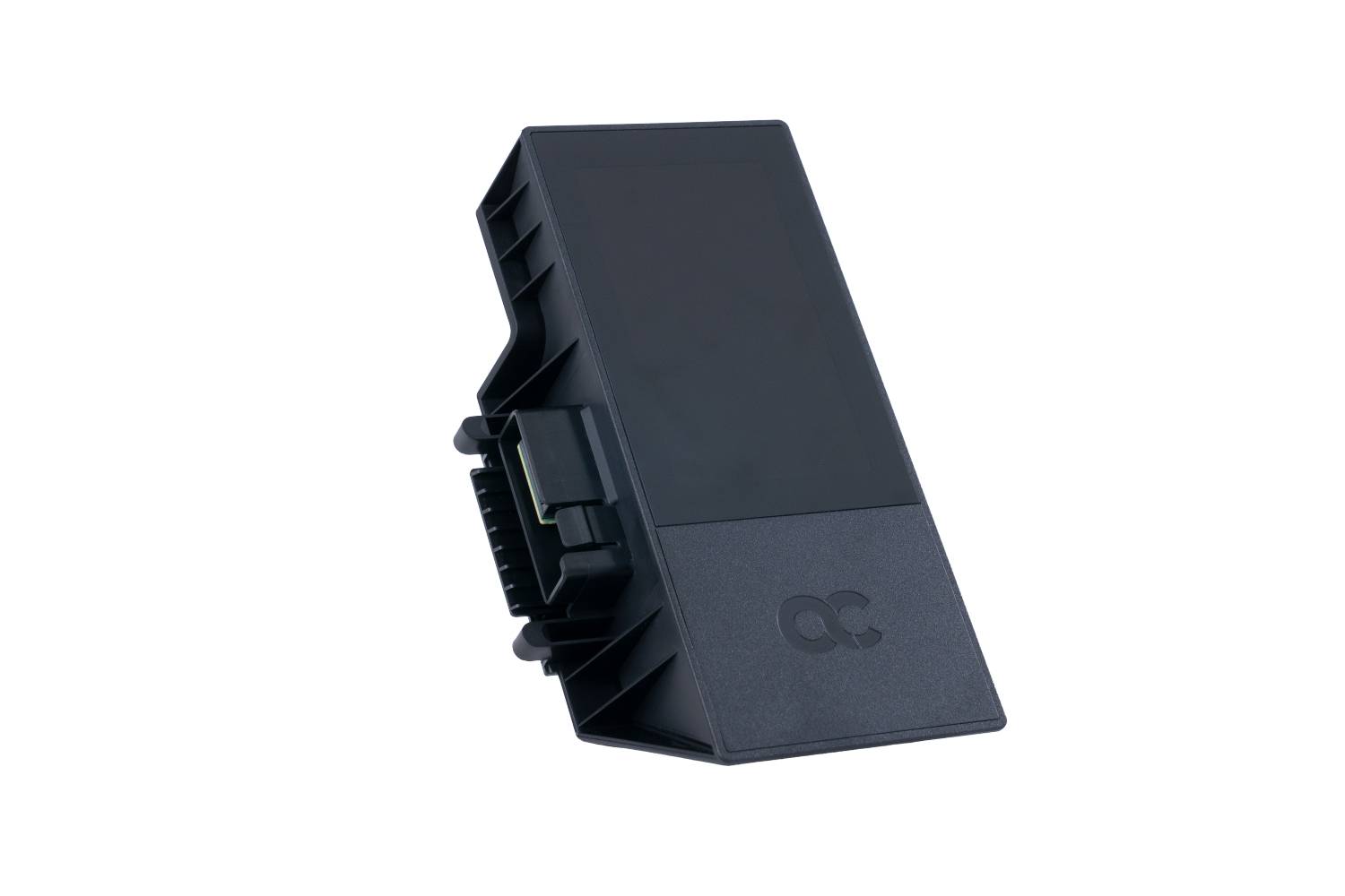 AudioCodes - C456HD Expansion Unit Gen 2 with 5 Color Touch LCD