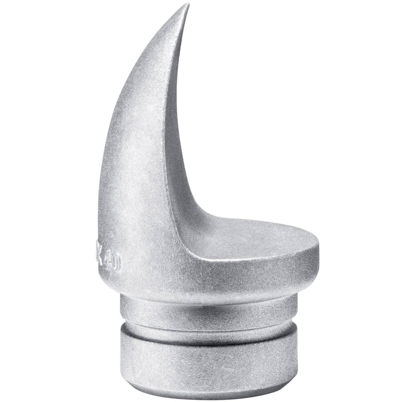 HALDER SIMPLEX Ersatzeinsatz Baumdiagnose Weichmetall-Hackeinsatz 40mm