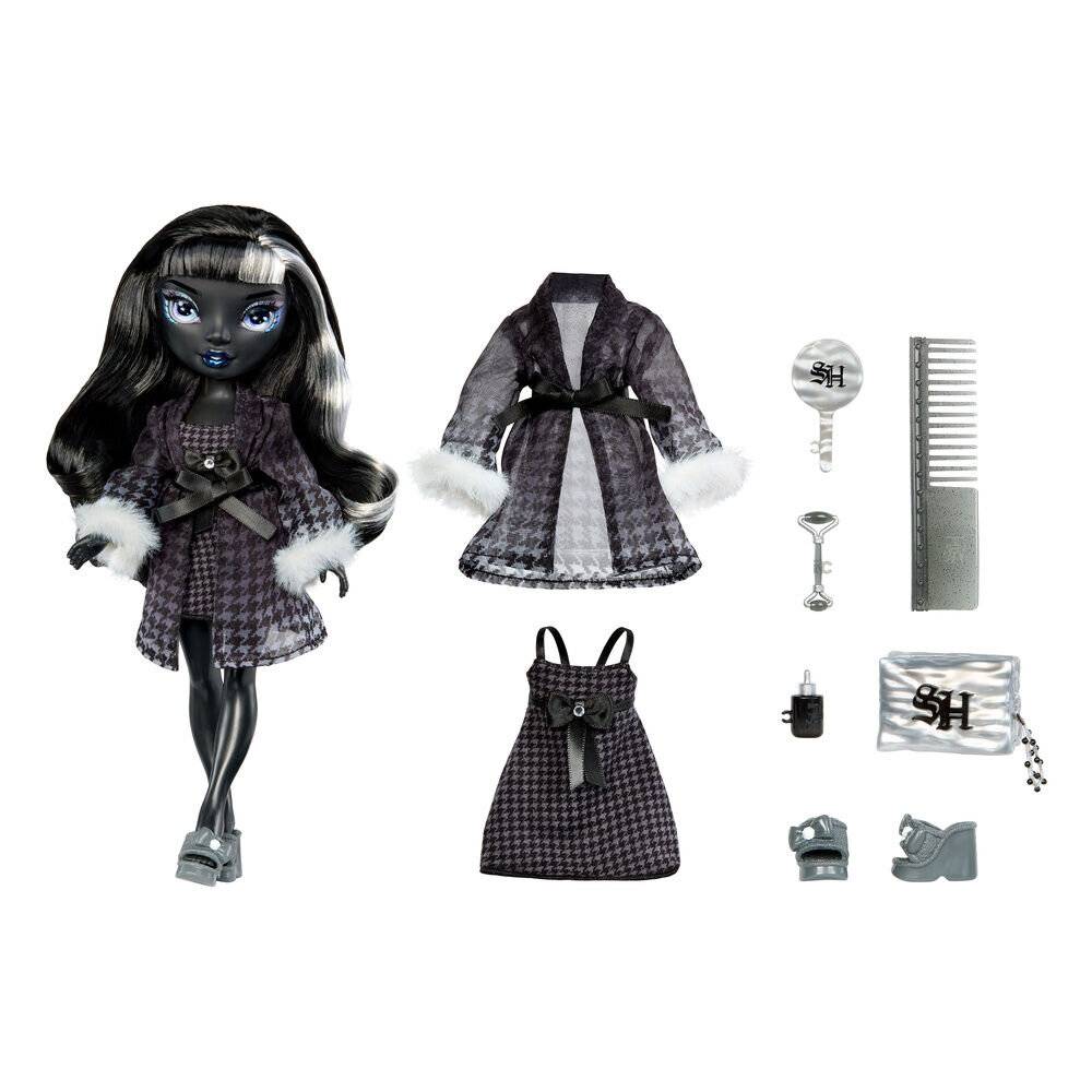 Shadow High Fashion Doll Shanelle-Puppe fü r Mä dchen