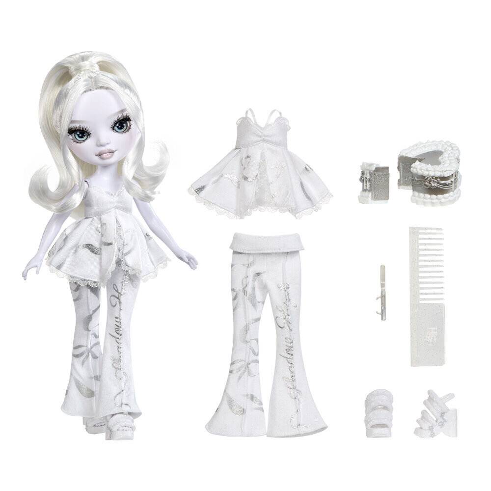 Shadow High Fashion Doll Natasha-Puppe fü r Mä dchen am Abend