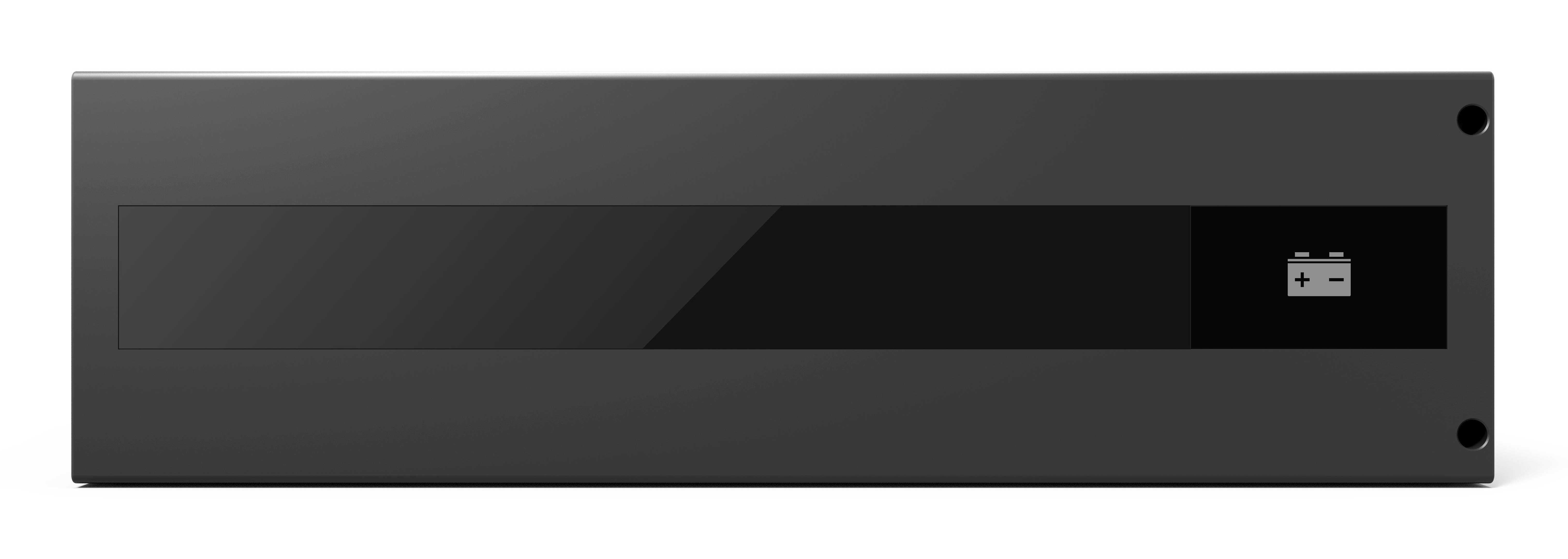 LevelOne USV Erweit. Batteriemodul für UPS-2110 240V/9AH
